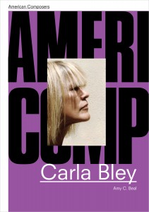 Carla Bley comp