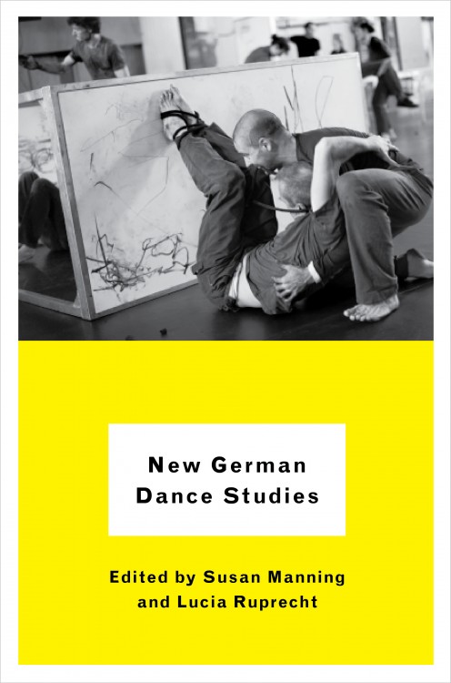 New German Dances Studies