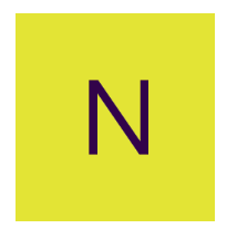 Are Not N